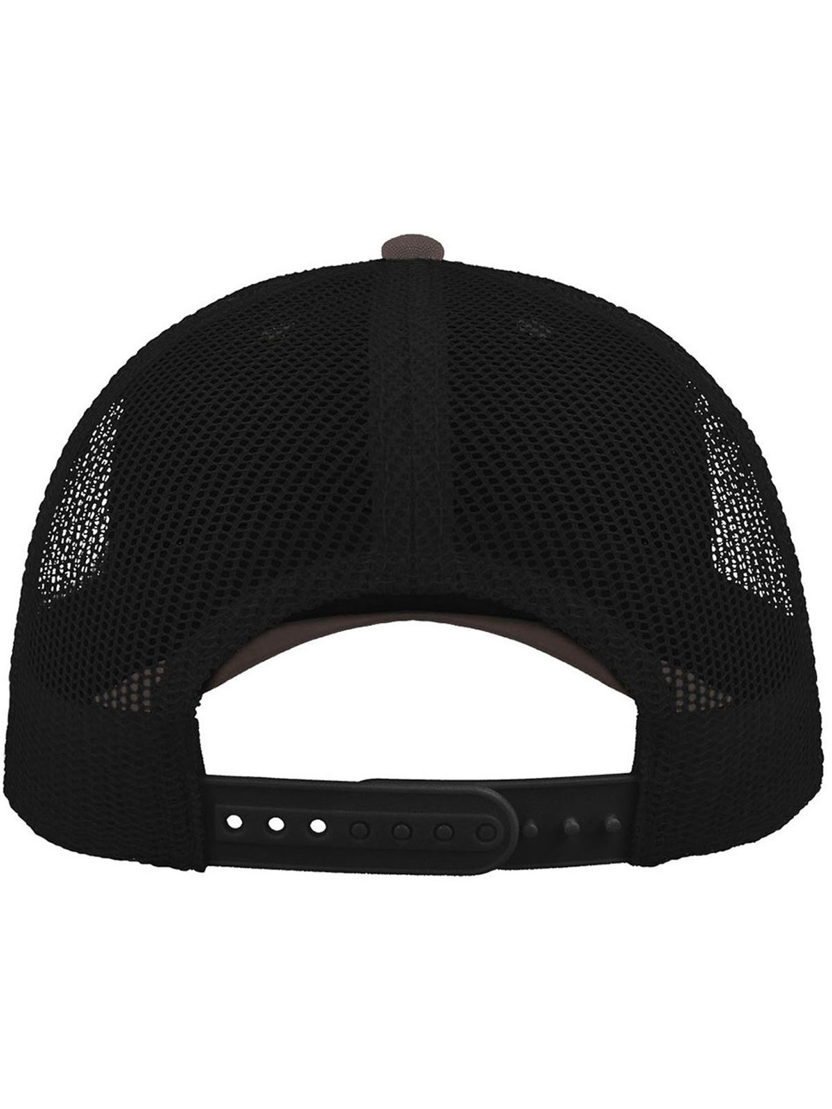 dark grey-black